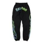 Black Club Young Thug Spider Tracksuit