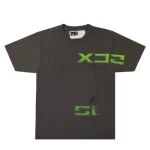 Luxury Sp5der Logo T-Shirt.