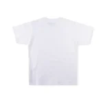 Websuit Sp5der T-shirt White back