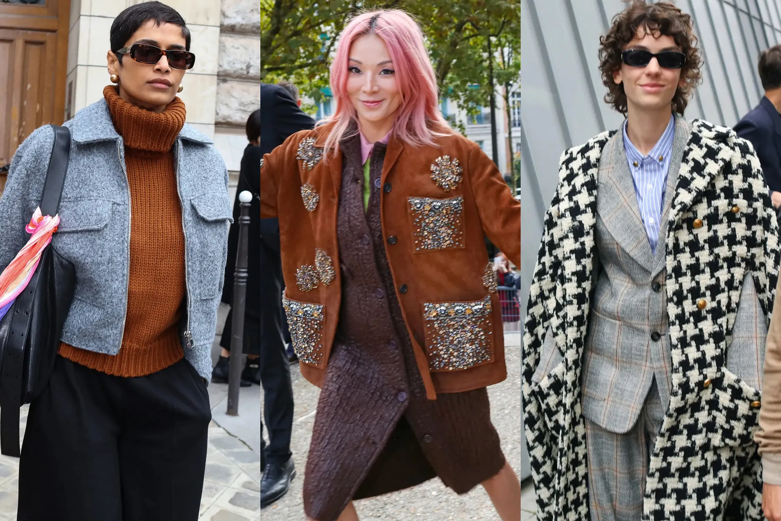 Dressing for the Seasons: Smart Layering Tips for Every Climate