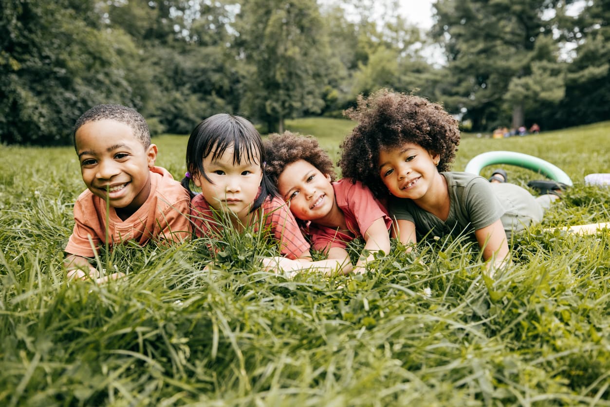 From Playdates to Parties: Outfit Formulas for Busy Parents & Kids