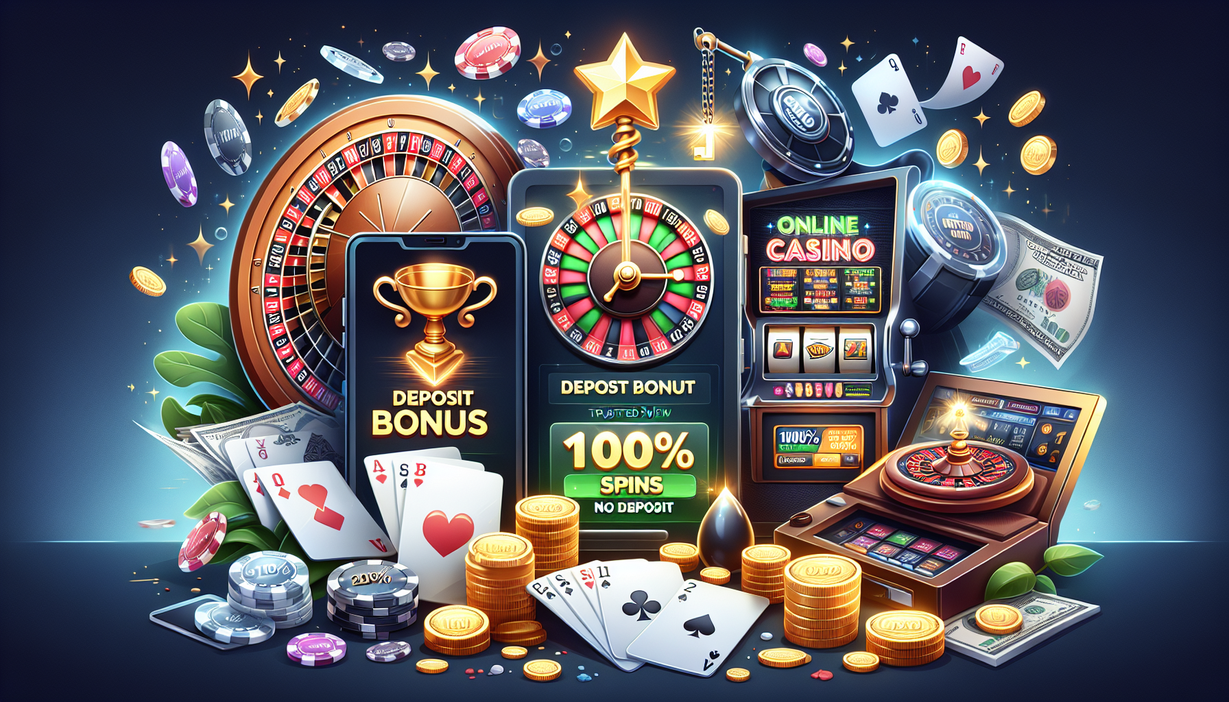 Your Ultimate Roadmap to Online Casino Success: Bonuses, Crash Games, and Mobile Gambling Uncovered